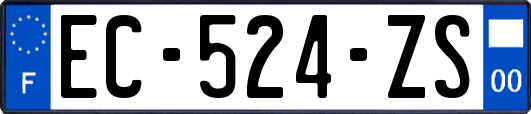 EC-524-ZS
