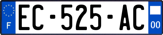 EC-525-AC