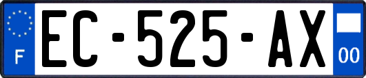 EC-525-AX