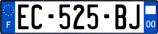 EC-525-BJ