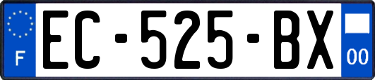 EC-525-BX