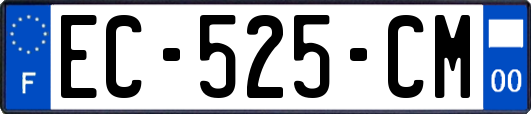 EC-525-CM