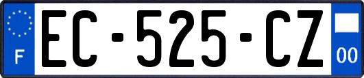 EC-525-CZ