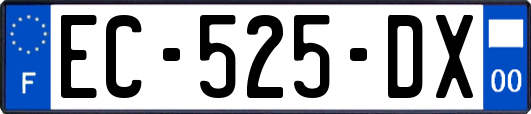 EC-525-DX