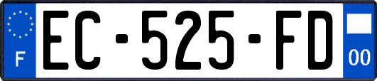 EC-525-FD