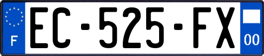 EC-525-FX