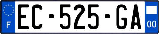 EC-525-GA