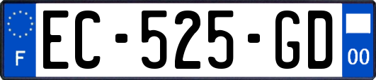 EC-525-GD
