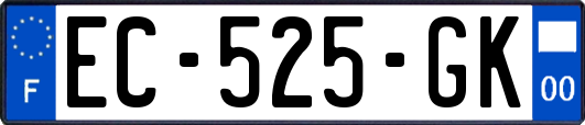 EC-525-GK