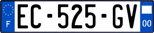 EC-525-GV