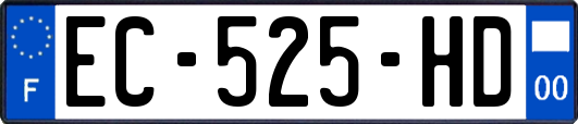 EC-525-HD
