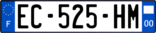 EC-525-HM