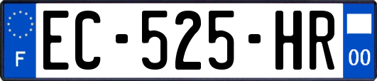 EC-525-HR
