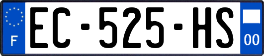 EC-525-HS