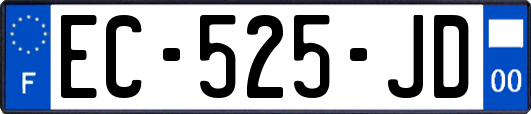 EC-525-JD
