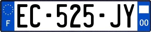 EC-525-JY