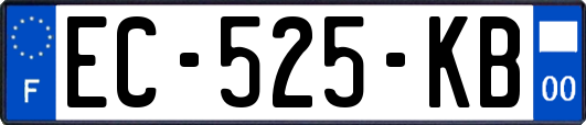 EC-525-KB