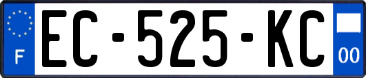 EC-525-KC