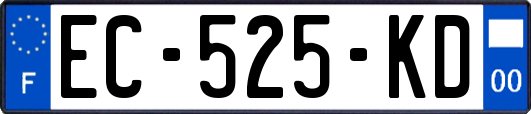 EC-525-KD