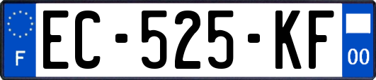 EC-525-KF