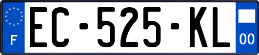 EC-525-KL