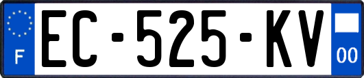 EC-525-KV