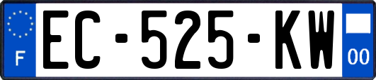 EC-525-KW
