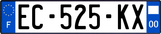 EC-525-KX