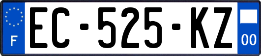 EC-525-KZ