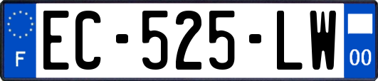 EC-525-LW