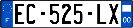 EC-525-LX