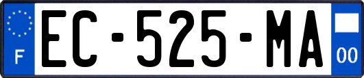 EC-525-MA
