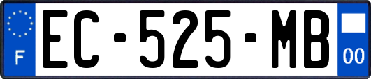 EC-525-MB