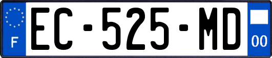 EC-525-MD