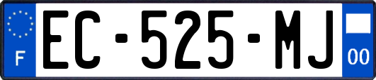 EC-525-MJ