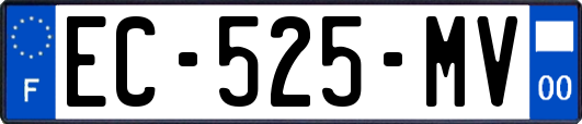 EC-525-MV