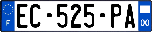 EC-525-PA