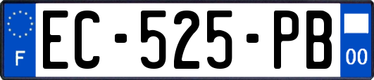 EC-525-PB