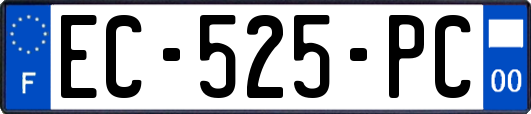 EC-525-PC