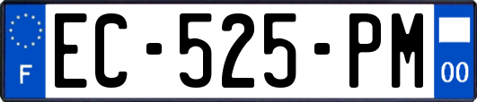 EC-525-PM
