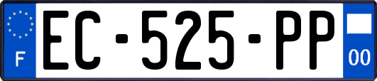 EC-525-PP