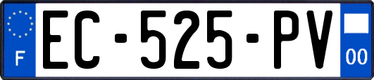 EC-525-PV