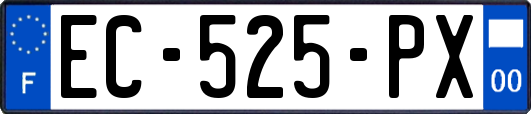 EC-525-PX