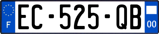 EC-525-QB