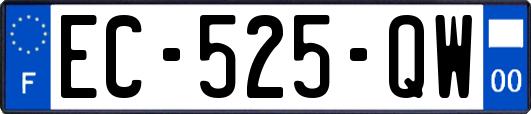 EC-525-QW