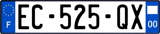 EC-525-QX