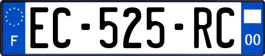 EC-525-RC