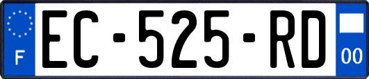 EC-525-RD