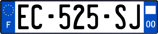EC-525-SJ