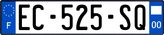 EC-525-SQ